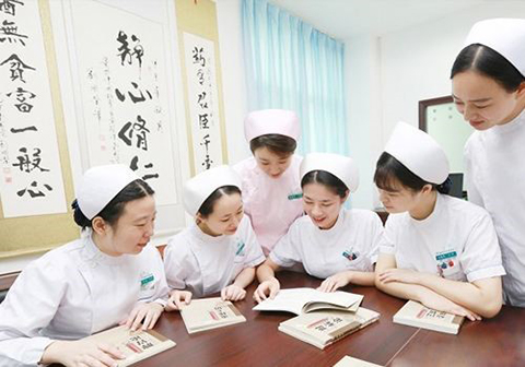 2020年重庆卫校有哪些专业？